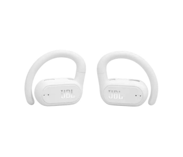 JBL Soundgear Sense Białe - 1263206 - zdjęcie 2